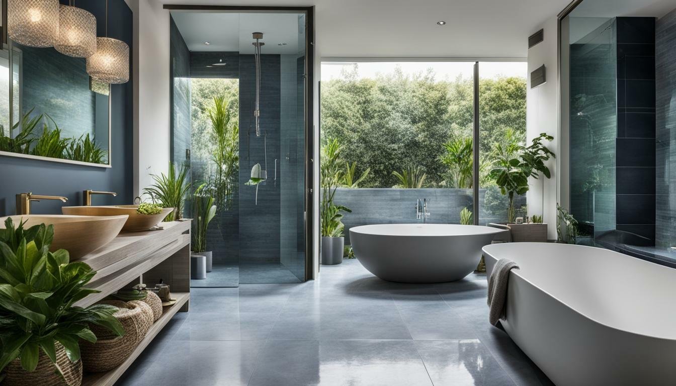 7個別緻浴室擺設提升生活品質