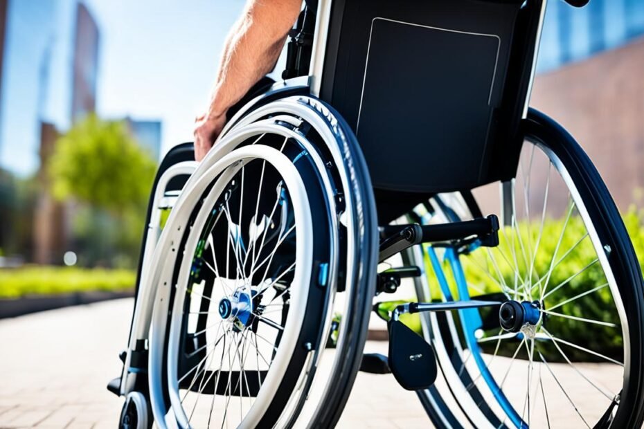 超輕輪椅在提升身心障礙者生活品質與福祉的實質貢獻