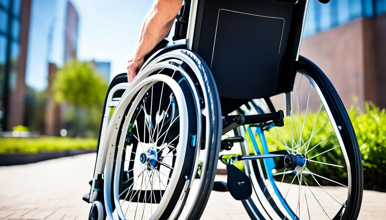 超輕輪椅在提升身心障礙者生活品質與福祉的實質貢獻