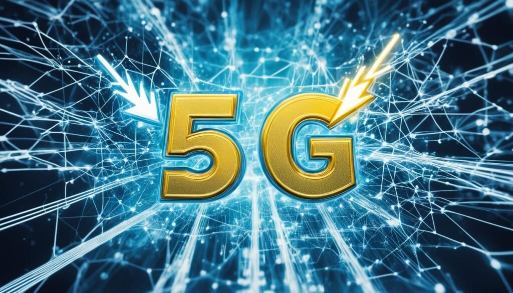 5G寬頻網絡優化