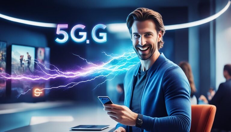 5G寬頻