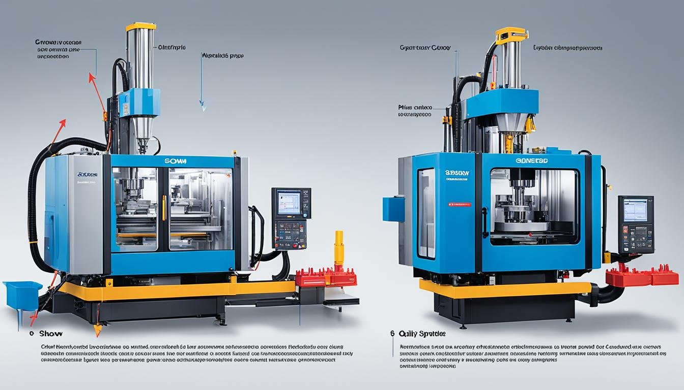 Reducing Waste in the Injection Moulding Process Step by Step