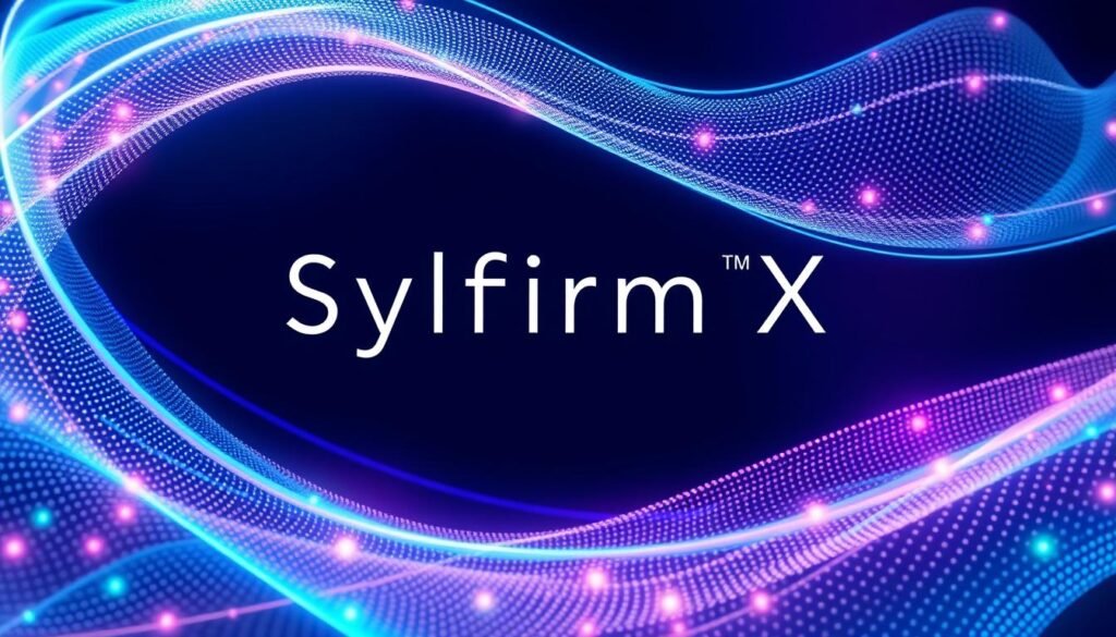 Sylfirm X 矽谷電波