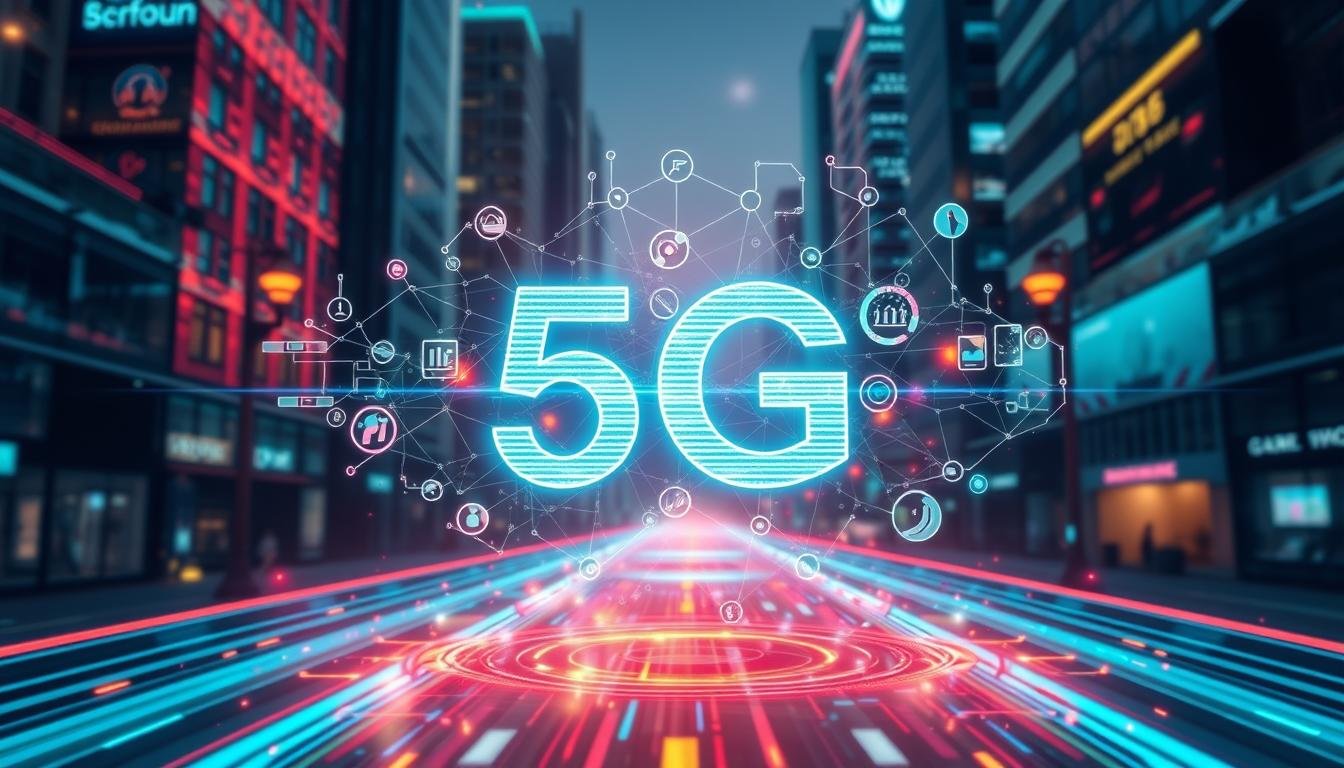 5G plan