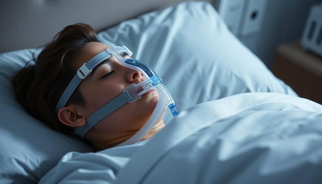 ResMed AirSense 11 自動調壓睡眠呼吸機圖片