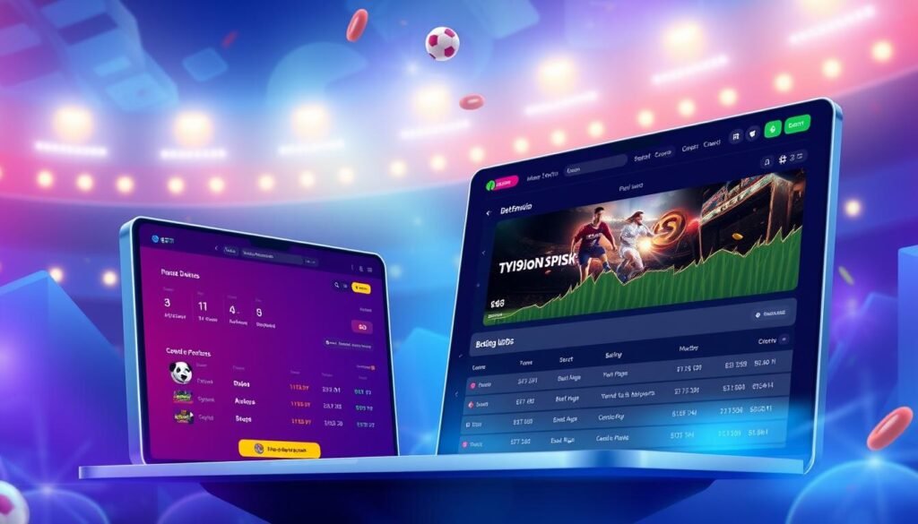 Betpanda.io USDT 博彩平台圖片