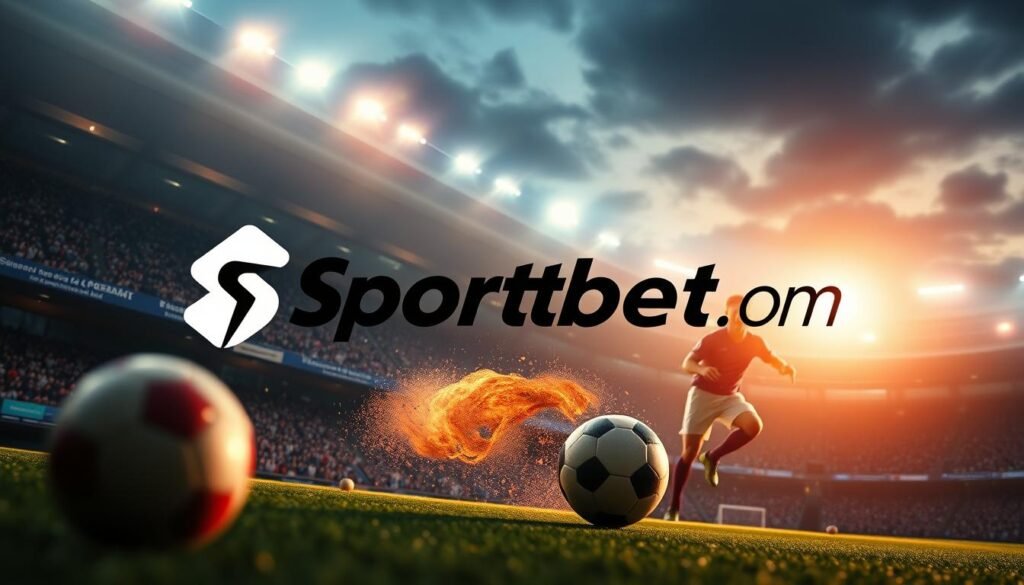 生成 Sportbet.one 平台圖片