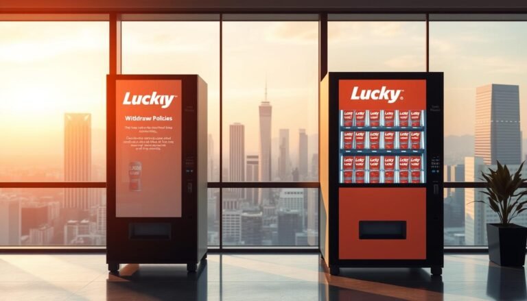 LuckyCola, Lucky Cola, Lucky Cola Casino