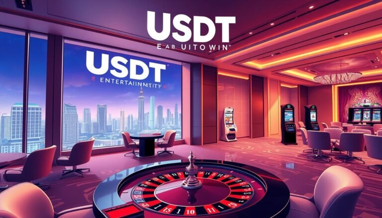 usdt娛樂城
