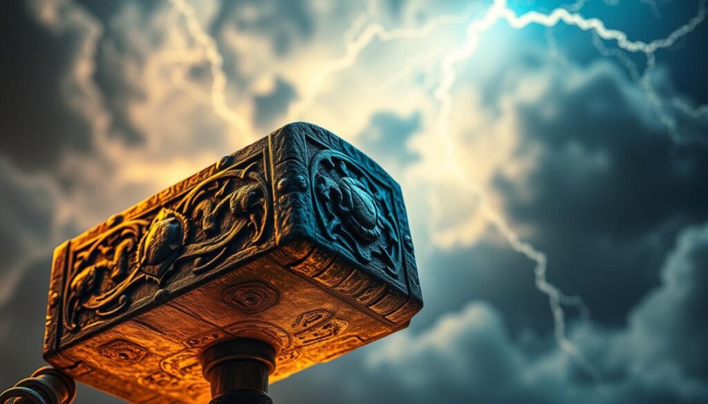 雷神之鎚遊戲