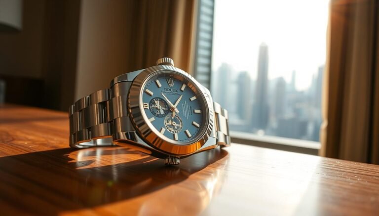 Rolex 手錶