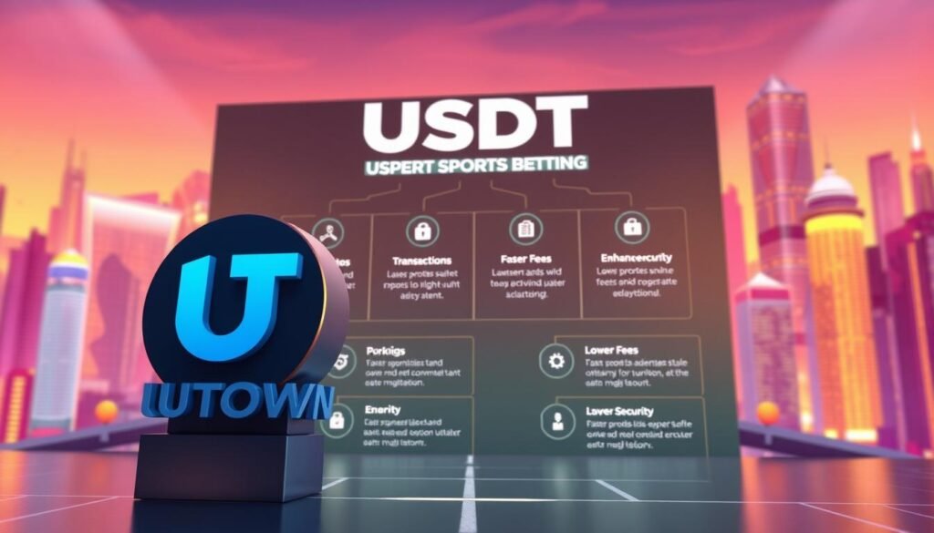 usdt體育博彩優勢