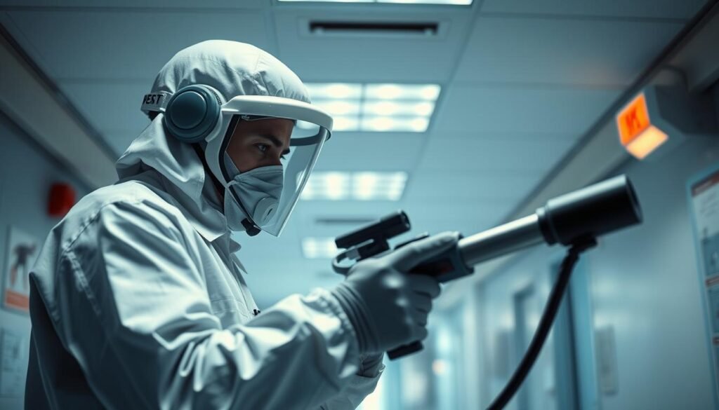 滅蟲公司, 滅蟲服務 , 殺蟲公司