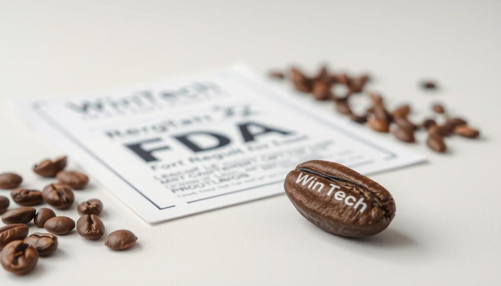 FDA Regulations for Coffee Bean Packaging
