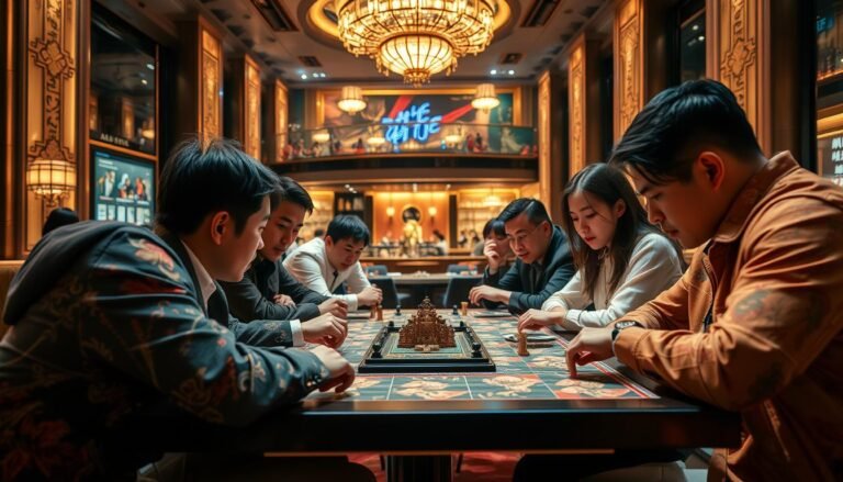 pg麻将胡了