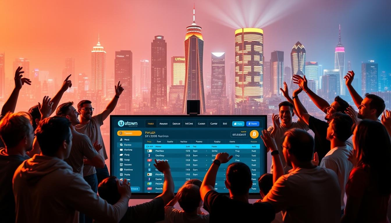 usdt 体育博彩