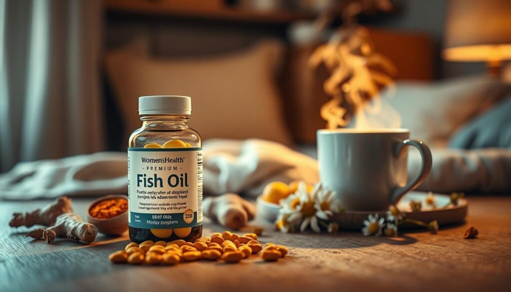 魚油推薦
