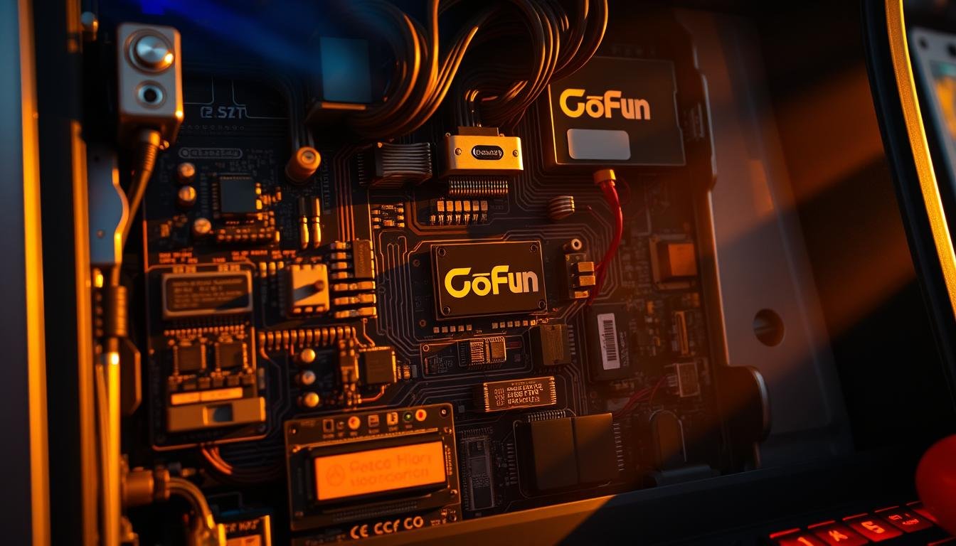 GoFun娛樂城作弊