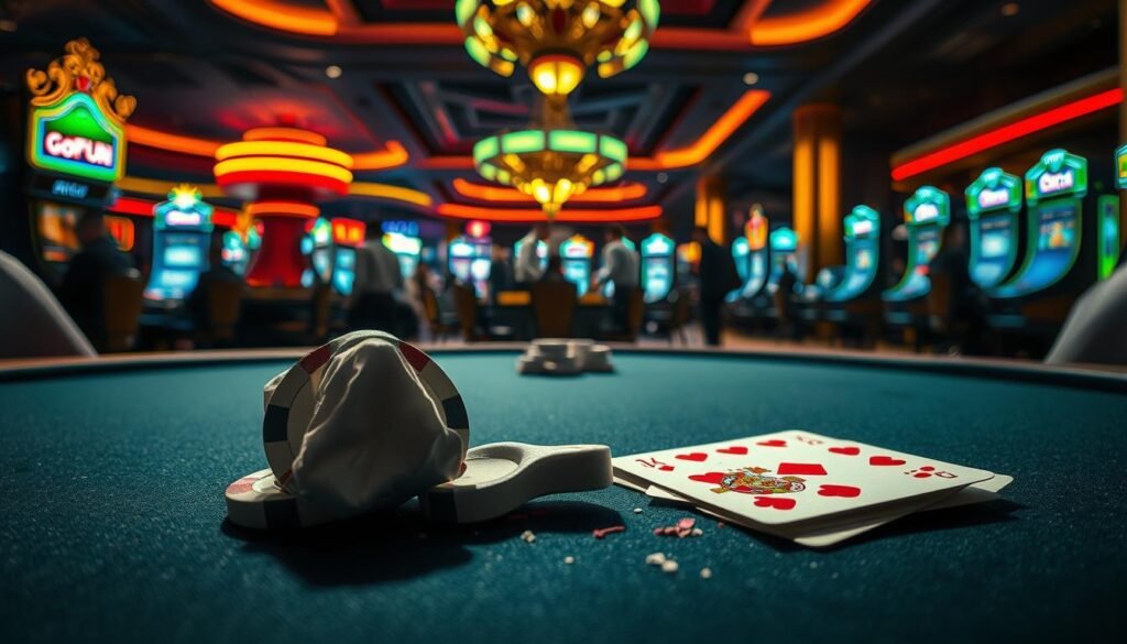 GoFun娛樂城作弊事件影響分析 GoFun娛樂城作弊事件影響分析