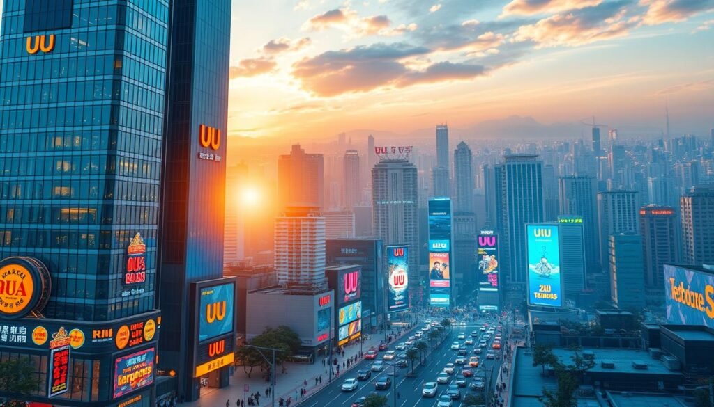 UU娱乐城代理市场前景分析 UU娱乐城代理市场前景分析