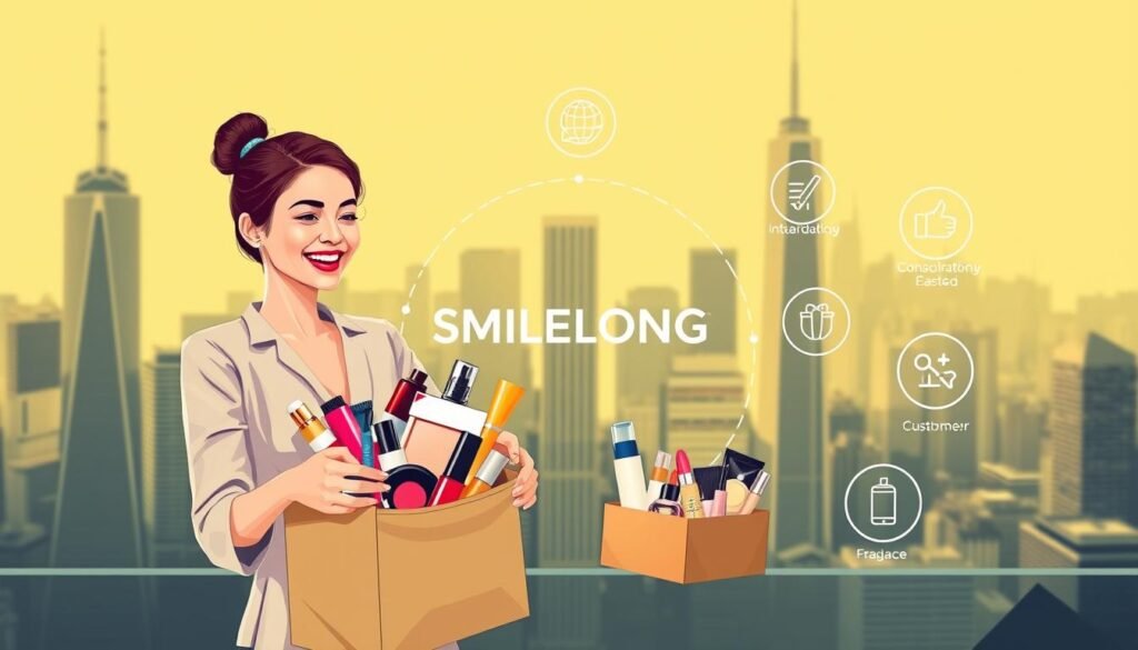 美國代買美妝服務優勢 美國代買美妝服務優勢