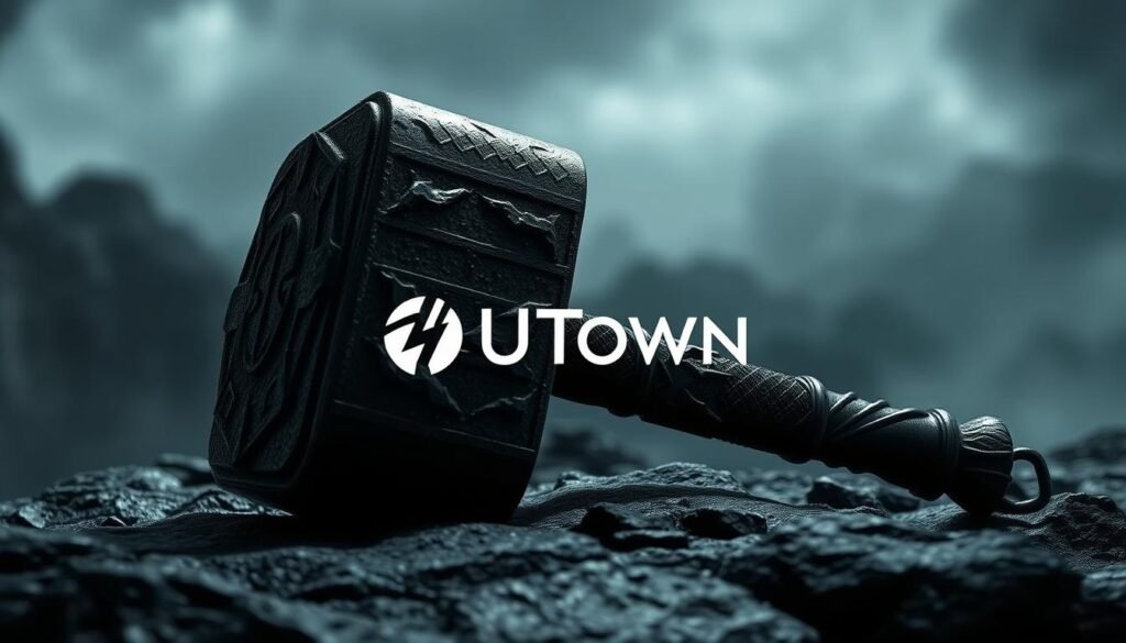 雷神之鎚 雷神之鎚