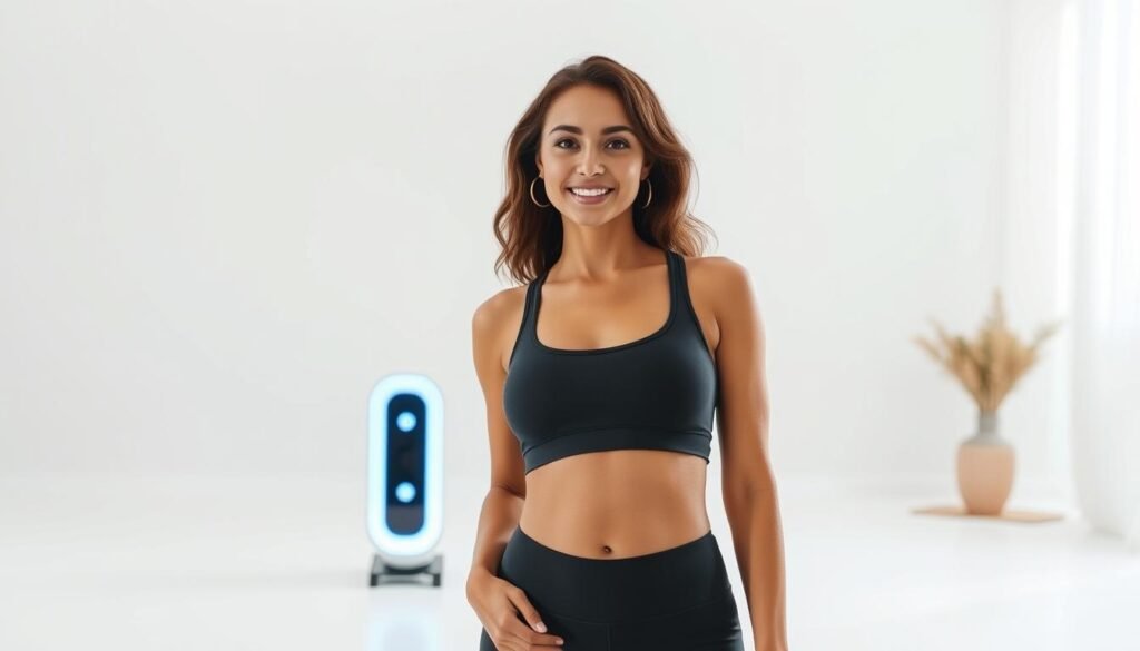 INDIBA英特波產後減肥 INDIBA英特波產後減肥