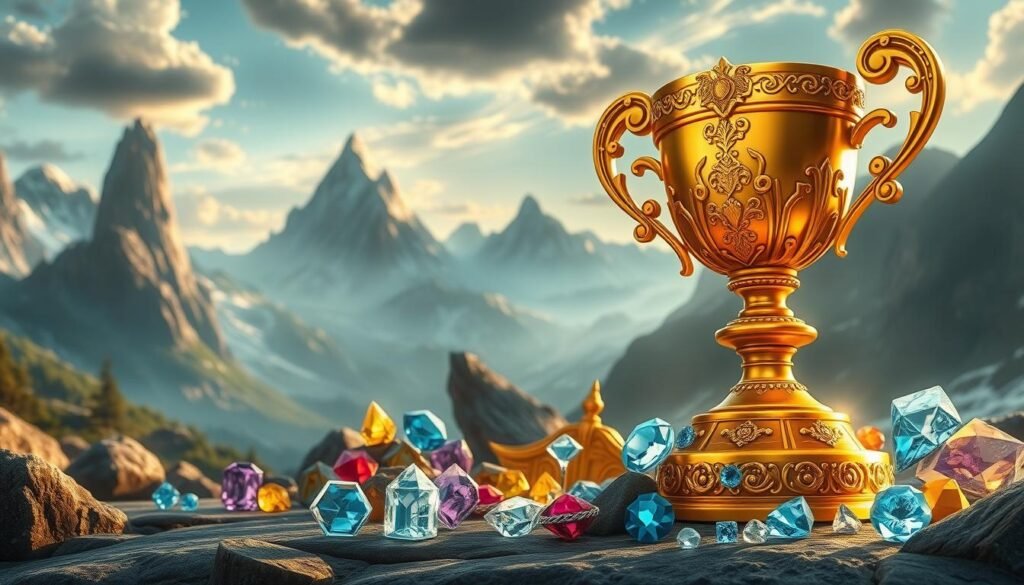 雷神之鎚遊戲獎勵 雷神之鎚遊戲獎勵