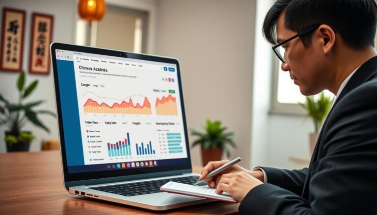 中文網站優化評估工具