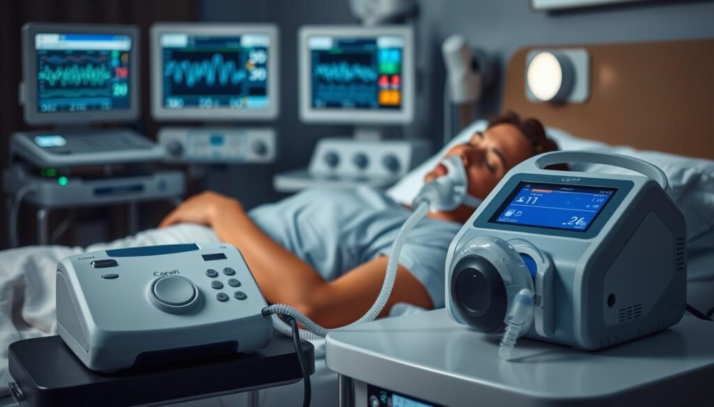 睡眠呼吸機臨床應用 睡眠呼吸機臨床應用