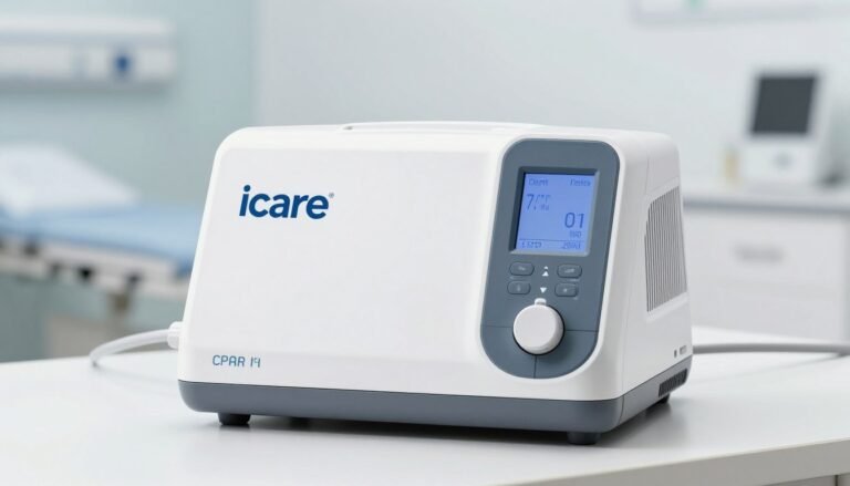 呼吸機與睡眠呼吸機的醫療保險覆蓋範圍