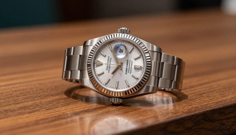 勞力士星期日誌型：Rolex 腕錶的尊貴象徵