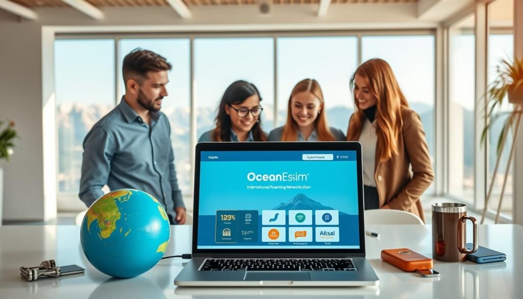 OceanEsim