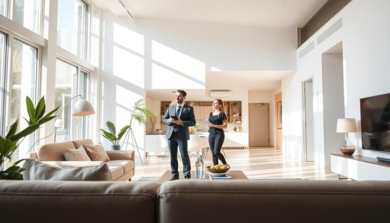 裝修設計公司如何利用裝修設計解決採光問題