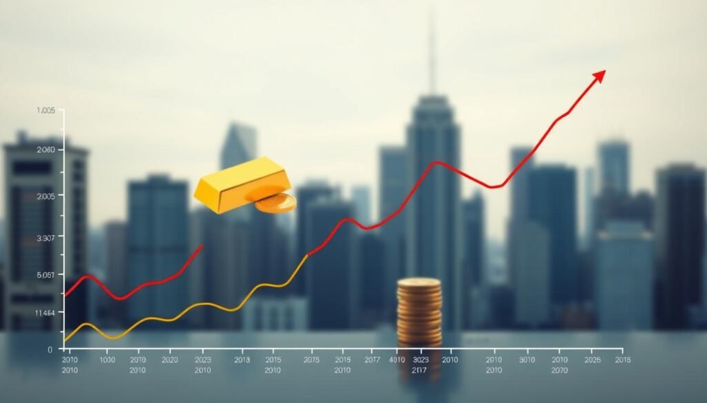 黃金價格一錢, 金價最高一錢多少