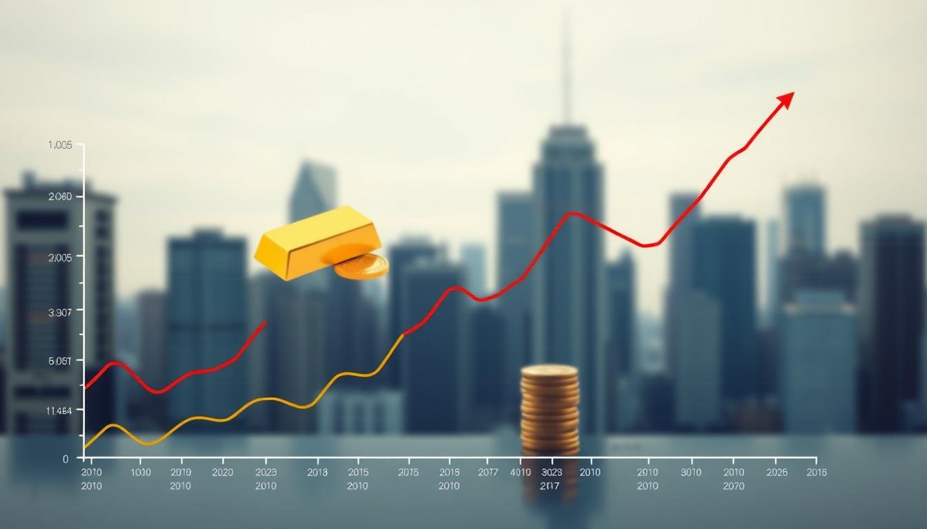 黃金價格一錢, 金價最高一錢多少