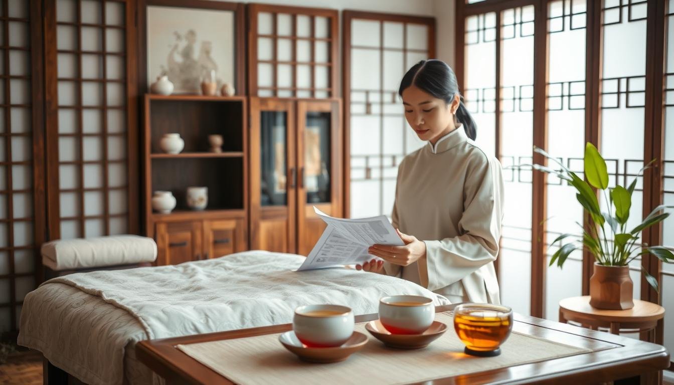 子宮肌瘤 中醫