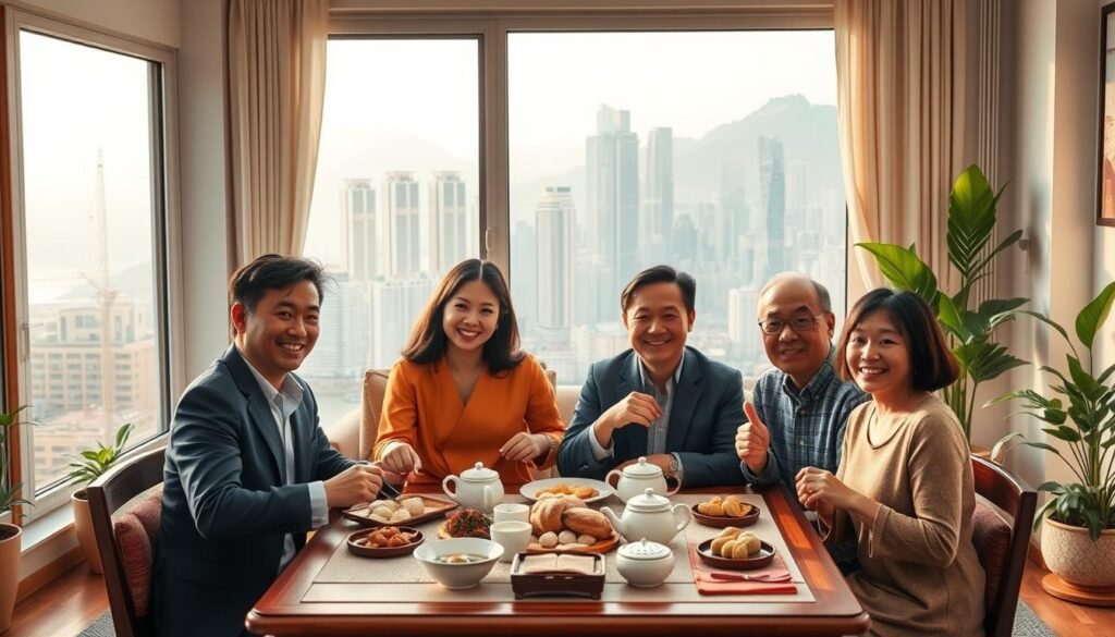 香港優才計劃